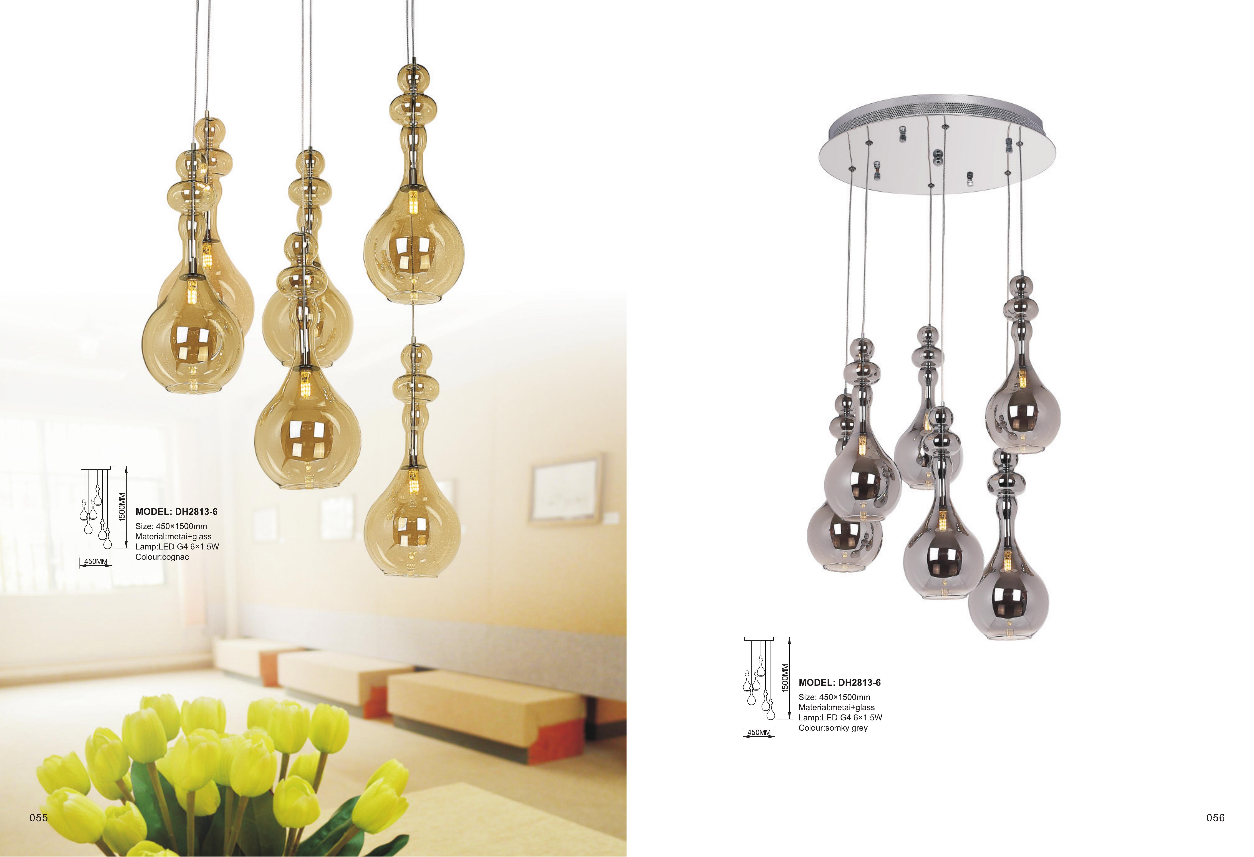 LIGHTING DB 24